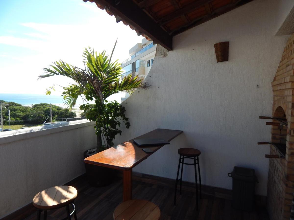 Arraial Churrasco E Mar 49 E 53 Арраял-ду-Кабу Экстерьер фото