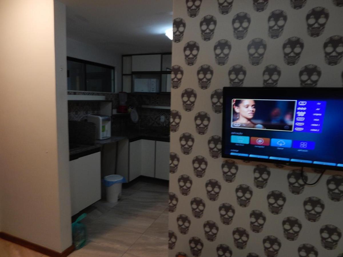 Arraial Churrasco E Mar 49 E 53 Арраял-ду-Кабу Экстерьер фото