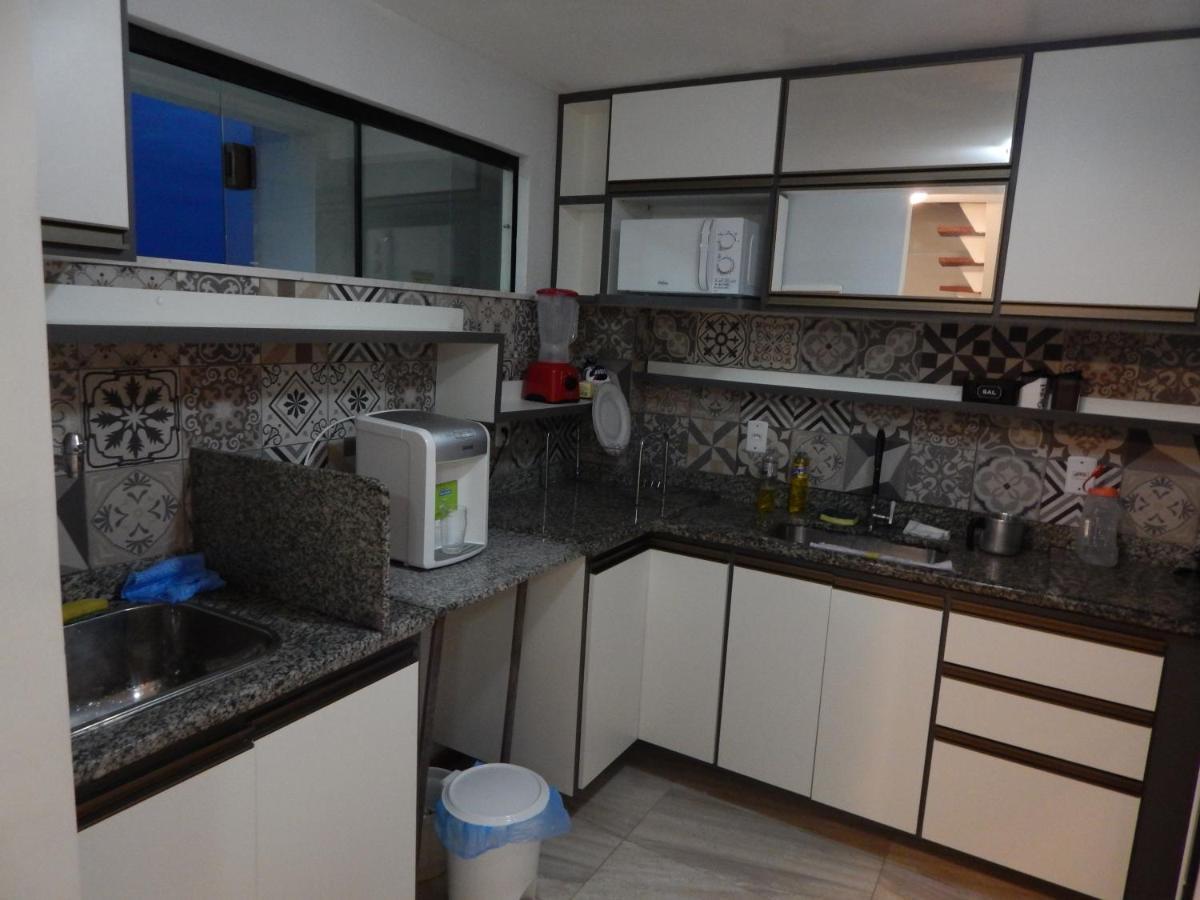 Arraial Churrasco E Mar 49 E 53 Арраял-ду-Кабу Экстерьер фото