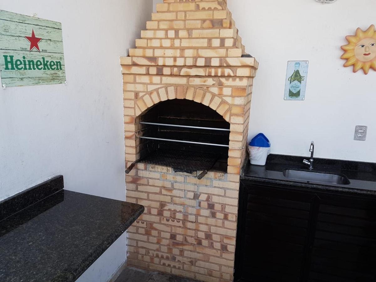 Arraial Churrasco E Mar 49 E 53 Арраял-ду-Кабу Экстерьер фото