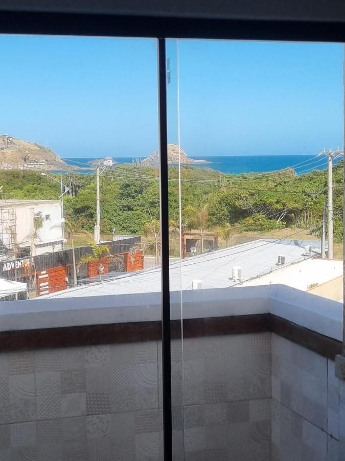 Arraial Churrasco E Mar 49 E 53 Арраял-ду-Кабу Экстерьер фото