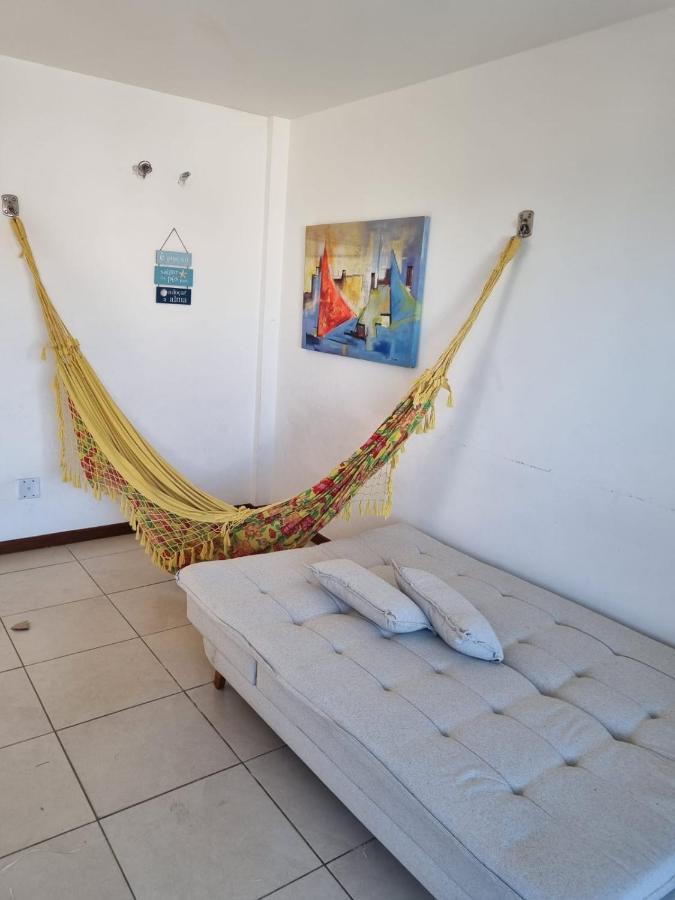 Arraial Churrasco E Mar 49 E 53 Арраял-ду-Кабу Экстерьер фото